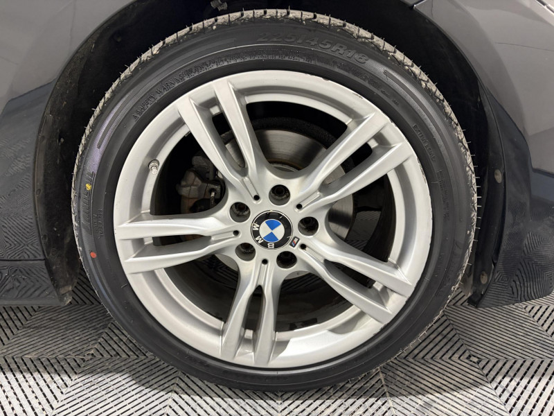 Photo 17 de l'offre de BMW serie 3 touring 318i F31 LCI 318i M Sport à 17490€ chez VL Auto