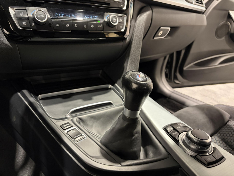 Photo 9 de l'offre de BMW serie 3 touring 318i F31 LCI 318i M Sport à 17490€ chez VL Auto