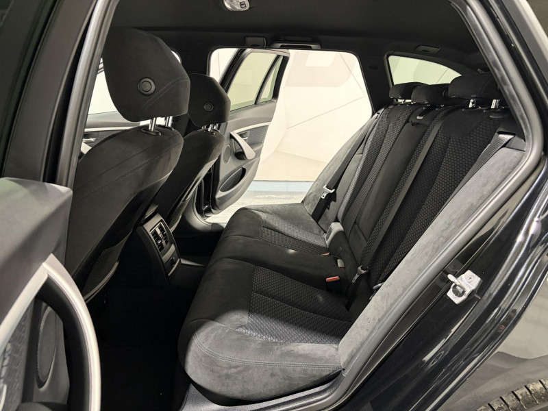 Photo 8 de l'offre de BMW serie 3 touring 318i F31 LCI 318i M Sport à 17490€ chez VL Auto