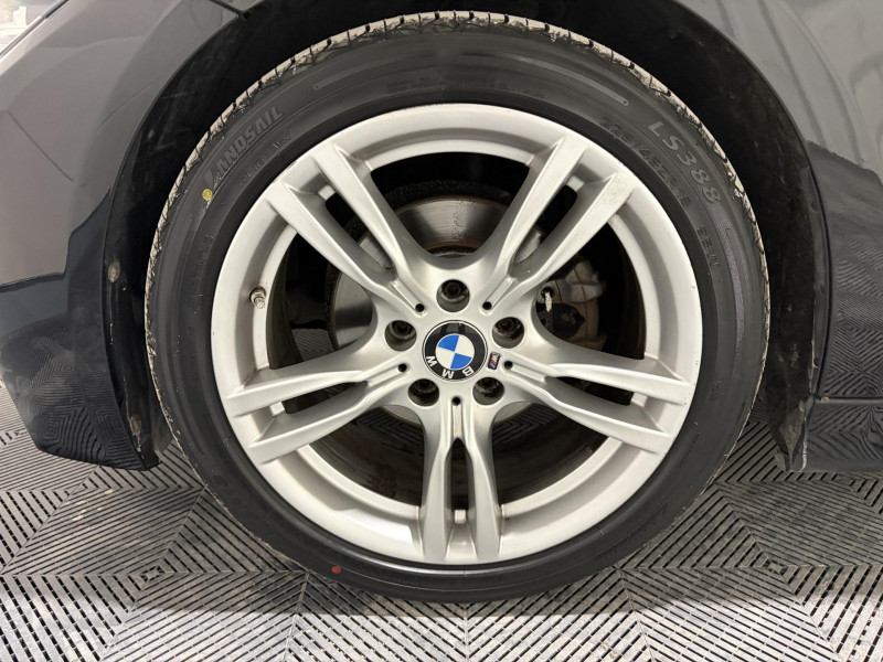 Photo 18 de l'offre de BMW serie 3 touring 318i F31 LCI 318i M Sport à 17490€ chez VL Auto