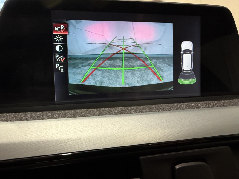 Photo 14 de l'offre de BMW serie 3 touring 318i F31 LCI 318i M Sport à 17490€ chez VL Auto