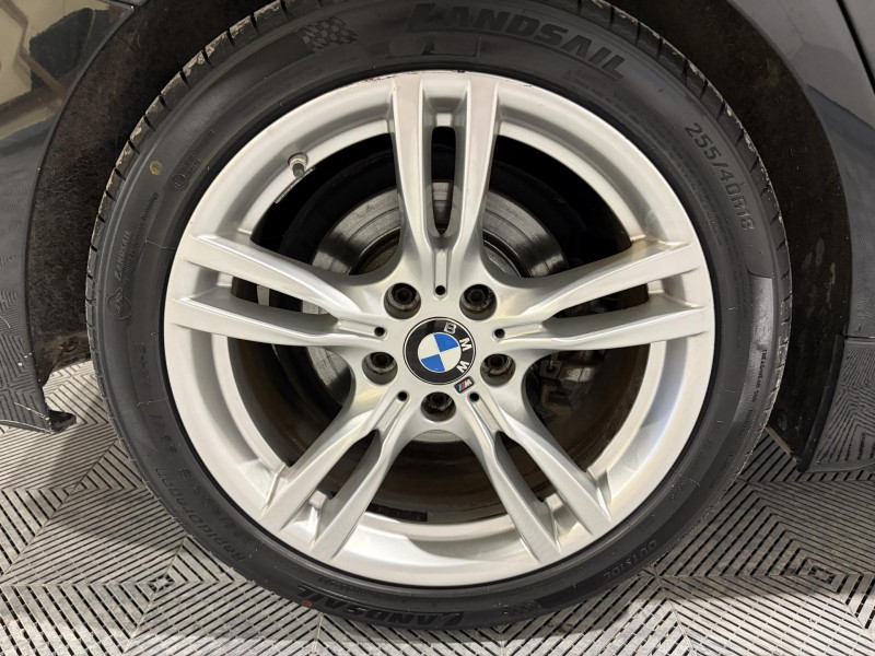 Photo 16 de l'offre de BMW serie 3 touring 318i F31 LCI 318i M Sport à 17490€ chez VL Auto