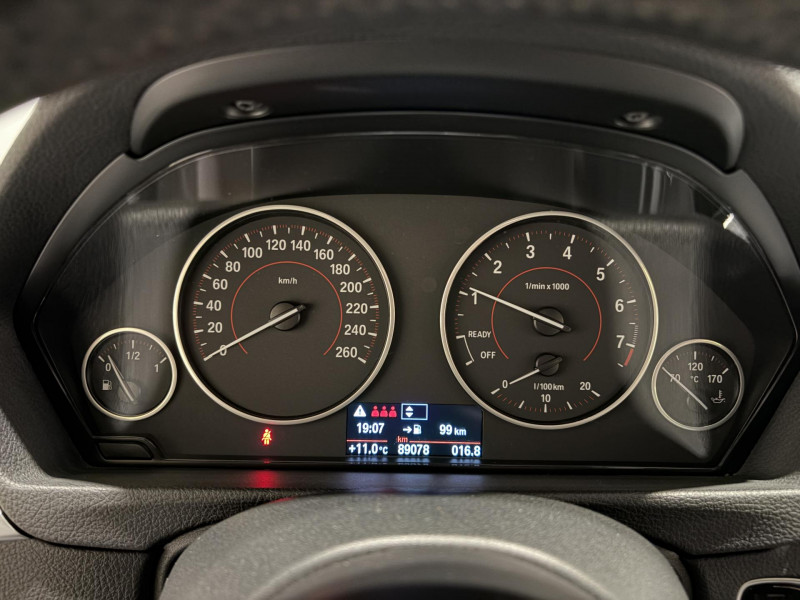 Photo 10 de l'offre de BMW serie 3 touring 318i F31 LCI 318i M Sport à 17490€ chez VL Auto