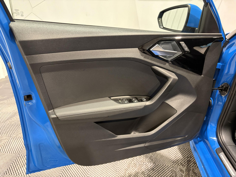 Photo 19 de l'offre de AUDI A1 SPORTBACK 2.0 40 TFSI 200 BV S-Tronic S line  à 21990€ chez VL Auto