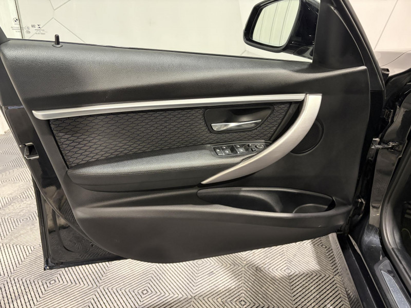 Photo 21 de l'offre de BMW serie 3 touring 318i F31 LCI 318i M Sport à 17490€ chez VL Auto