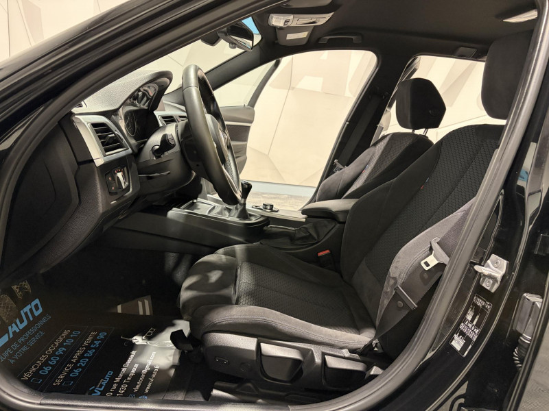 Photo 7 de l'offre de BMW serie 3 touring 318i F31 LCI 318i M Sport à 17490€ chez VL Auto