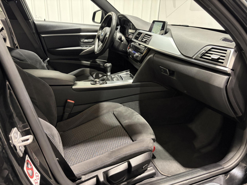 Photo 13 de l'offre de BMW serie 3 touring 318i F31 LCI 318i M Sport à 17490€ chez VL Auto
