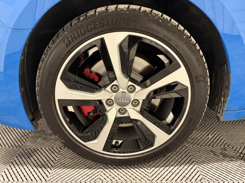 Photo 17 de l'offre de AUDI A1 SPORTBACK 2.0 40 TFSI 200 BV S-Tronic S line  à 21990€ chez VL Auto