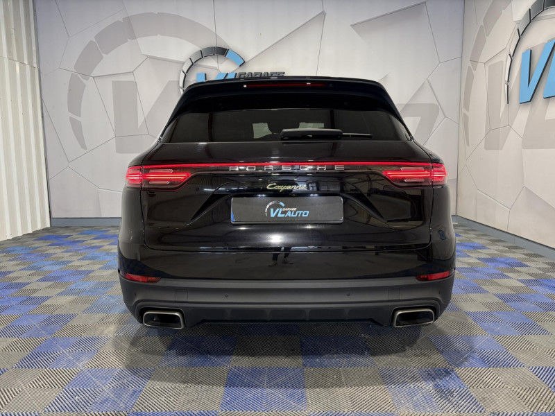 Photo 4 de l'offre de PORSCHE CAYENNE E-Hybrid 3.0 V6 462 ch Tiptronic BVA S à 49990€ chez VL Auto