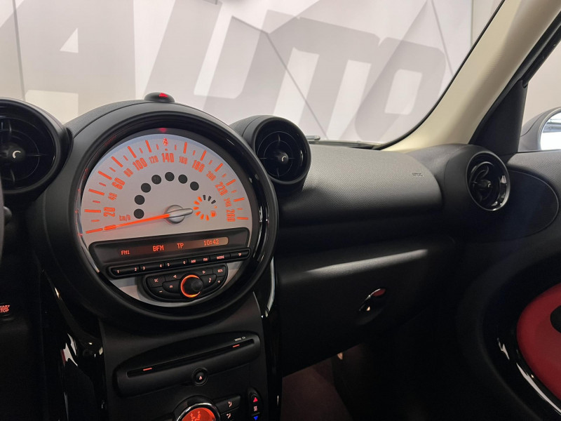 Photo 11 de l'offre de MINI COUNTRYMAN 98 ch One Pack Chili à 13490€ chez VL Auto