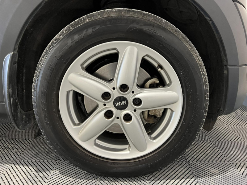 Photo 17 de l'offre de MINI COUNTRYMAN 98 ch One Pack Chili à 13490€ chez VL Auto