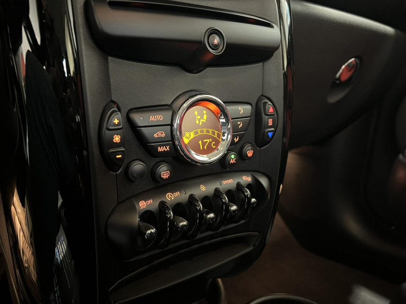 Photo 12 de l'offre de MINI COUNTRYMAN 98 ch One Pack Chili à 13490€ chez VL Auto