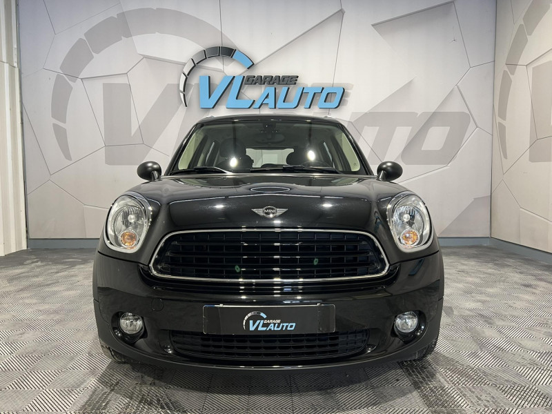 Photo 2 de l'offre de MINI COUNTRYMAN 98 ch One Pack Chili à 13490€ chez VL Auto