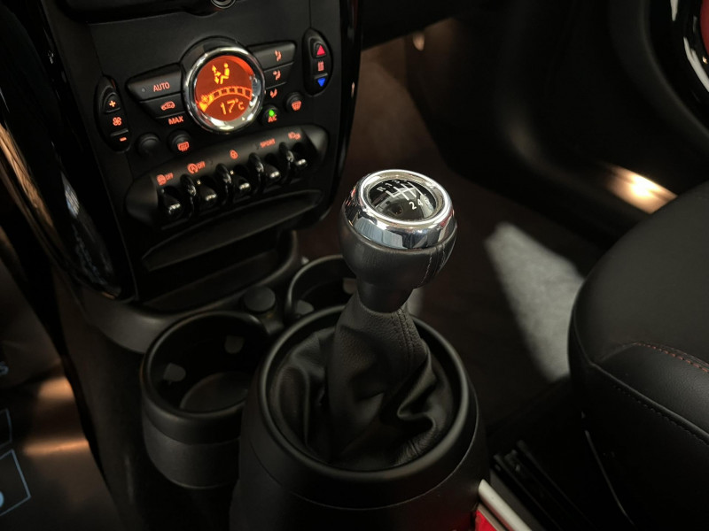 Photo 10 de l'offre de MINI COUNTRYMAN 98 ch One Pack Chili à 13490€ chez VL Auto