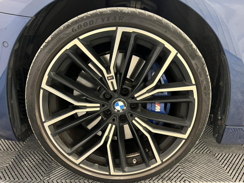 Photo 20 de l'offre de BMW SERIE 5 530d TwinPower Turbo 286 ch BVA8 G30 LCI M Sport à 41990€ chez VL Auto