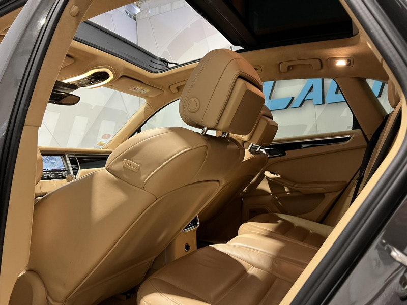 Photo 14 de l'offre de PORSCHE MACAN Turbo 3.6 V6 400 ch PDK à 35990€ chez VL Auto