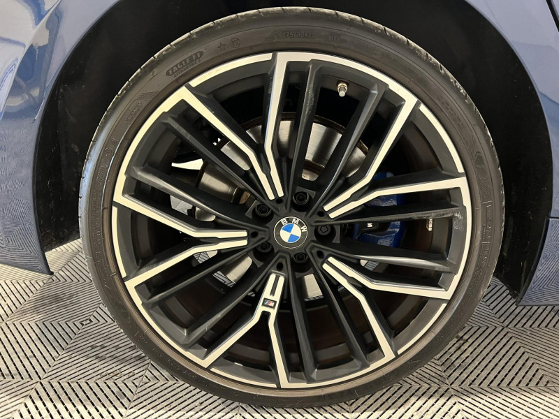Photo 17 de l'offre de BMW SERIE 5 530d TwinPower Turbo 286 ch BVA8 G30 LCI M Sport à 41990€ chez VL Auto