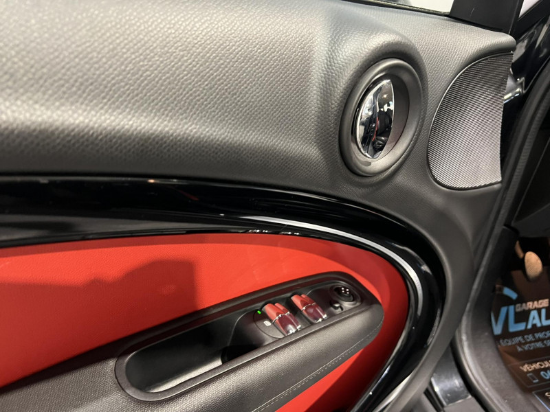 Photo 20 de l'offre de MINI COUNTRYMAN 98 ch One Pack Chili à 13490€ chez VL Auto