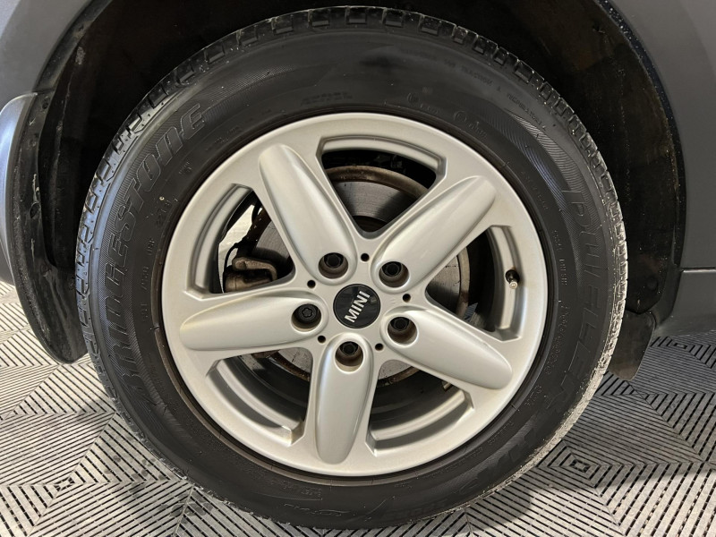 Photo 18 de l'offre de MINI COUNTRYMAN 98 ch One Pack Chili à 13490€ chez VL Auto
