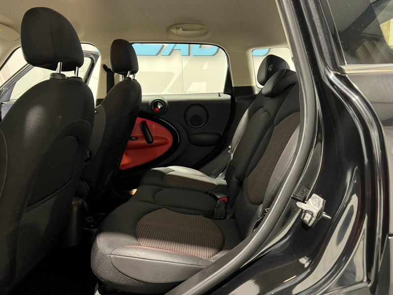 Photo 8 de l'offre de MINI COUNTRYMAN 98 ch One Pack Chili à 13490€ chez VL Auto