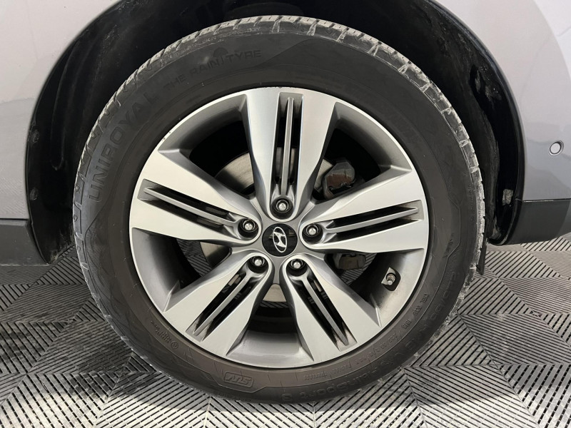Photo 18 de l'offre de HYUNDAI ix35  1.7 CRDI - 115 Blue Drive Pack Premium à 10490€ chez VL Auto