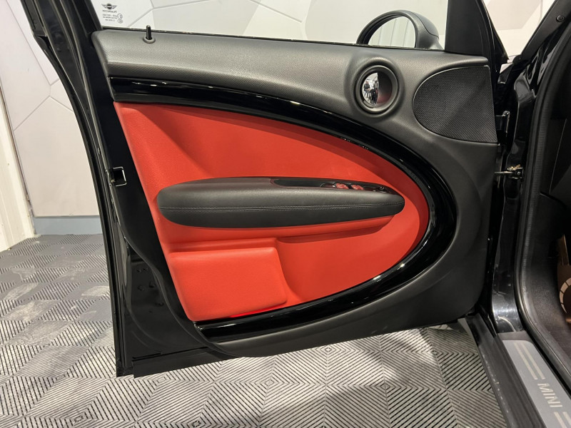 Photo 19 de l'offre de MINI COUNTRYMAN 98 ch One Pack Chili à 13490€ chez VL Auto