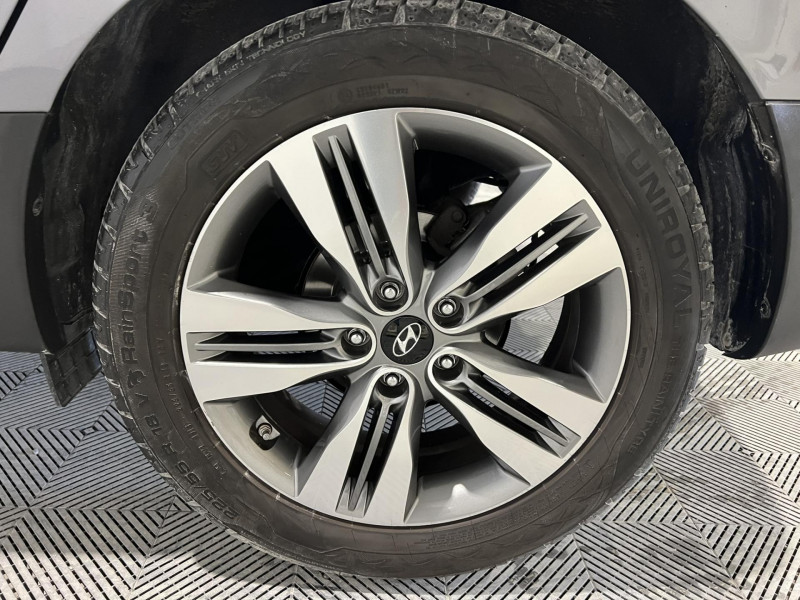 Photo 19 de l'offre de HYUNDAI ix35  1.7 CRDI - 115 Blue Drive Pack Premium à 10490€ chez VL Auto