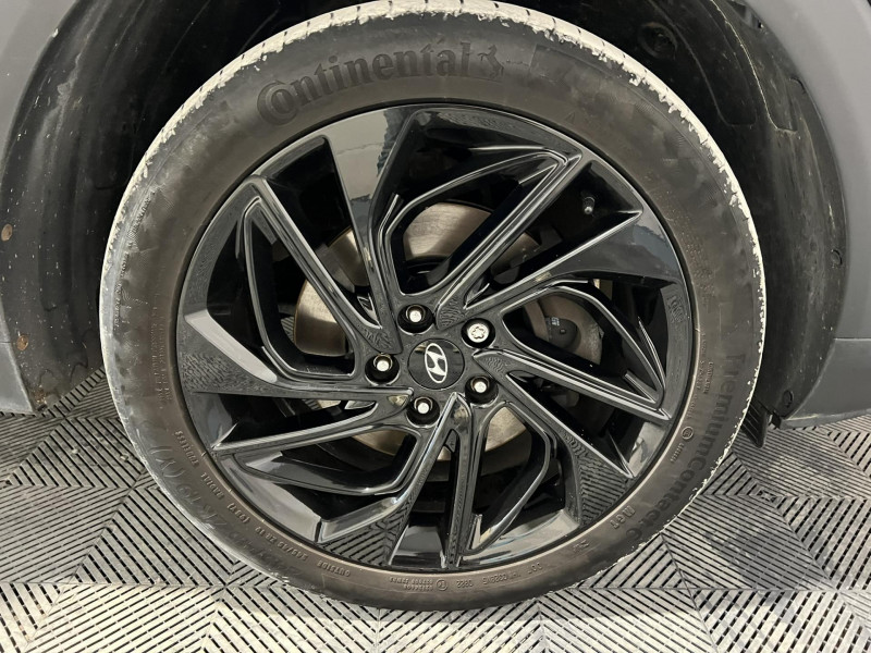 Photo 18 de l'offre de HYUNDAI TUCSON 1.6 T-GDi - 177 - BV DCT-7 S&S N Line à 21990€ chez VL Auto