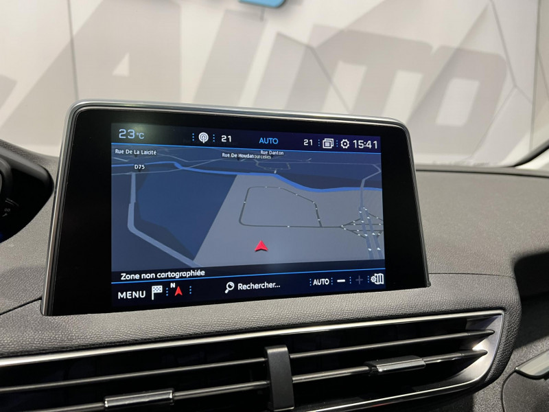 Photo 22 de l'offre de PEUGEOT 3008  BlueHDi 130ch S&S BVM6 Allure à 16990€ chez VL Auto