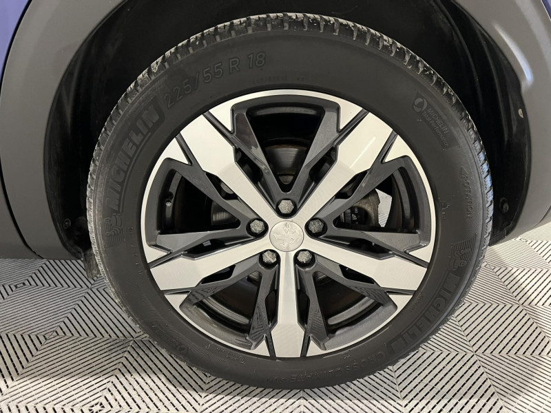 Photo 19 de l'offre de PEUGEOT 3008  BlueHDi 130ch S&S BVM6 Allure à 16990€ chez VL Auto