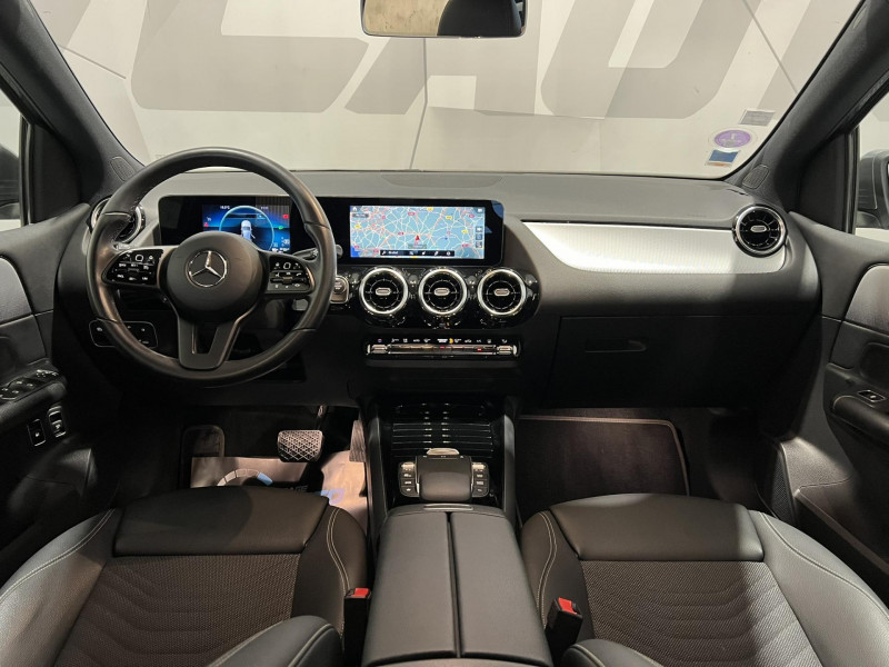 Photo 7 de l'offre de MERCEDES-BENZ CLASSE B 250 e 8G-DCT Progressive Line Edition  à 21990€ chez VL Auto