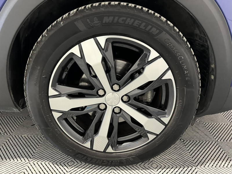 Photo 16 de l'offre de PEUGEOT 3008  BlueHDi 130ch S&S BVM6 Allure à 16990€ chez VL Auto