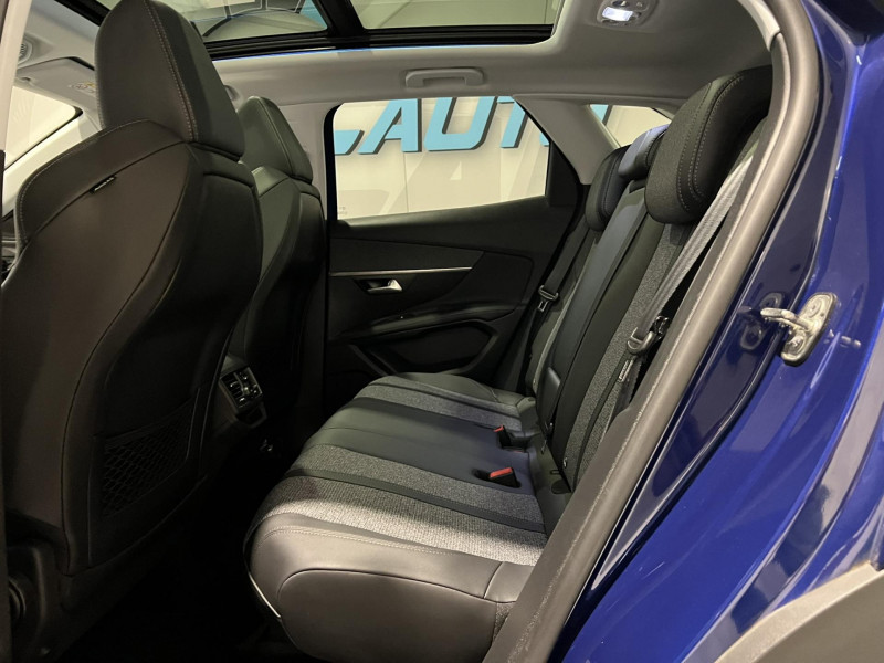 Photo 8 de l'offre de PEUGEOT 3008  BlueHDi 130ch S&S BVM6 Allure à 16990€ chez VL Auto