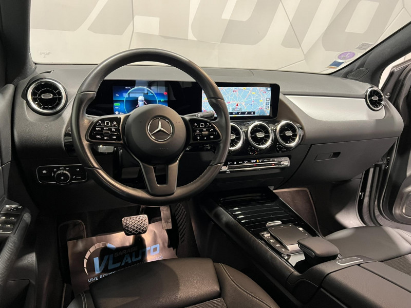 Photo 16 de l'offre de MERCEDES-BENZ CLASSE B 250 e 8G-DCT Progressive Line Edition  à 21990€ chez VL Auto