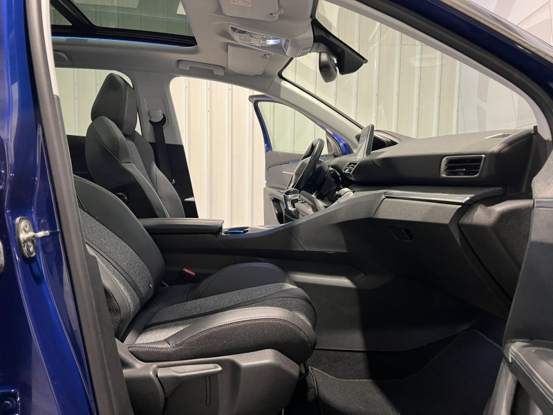 Photo 9 de l'offre de PEUGEOT 3008  BlueHDi 130ch S&S BVM6 Allure à 16990€ chez VL Auto