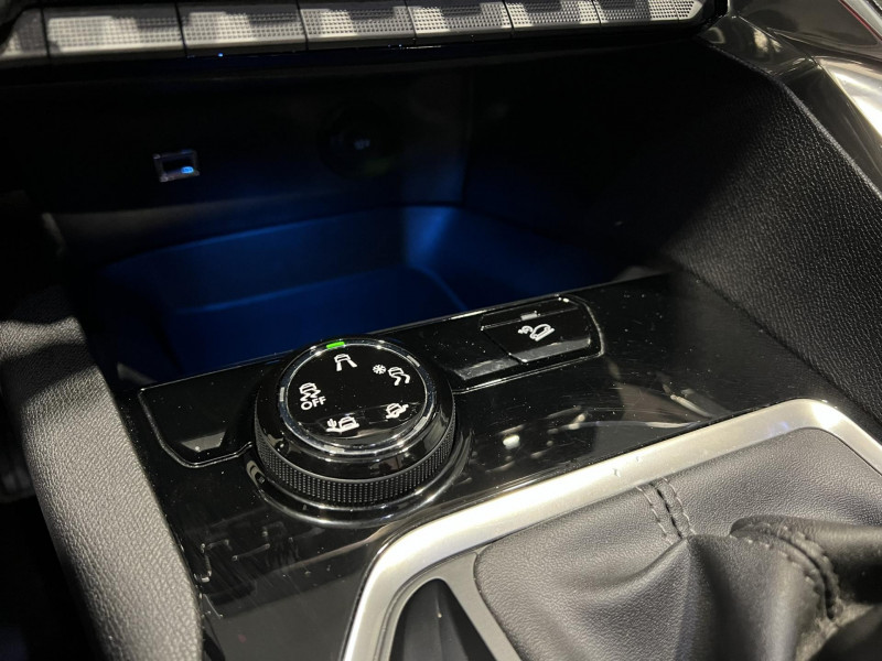 Photo 23 de l'offre de PEUGEOT 3008  BlueHDi 130ch S&S BVM6 Allure à 16990€ chez VL Auto