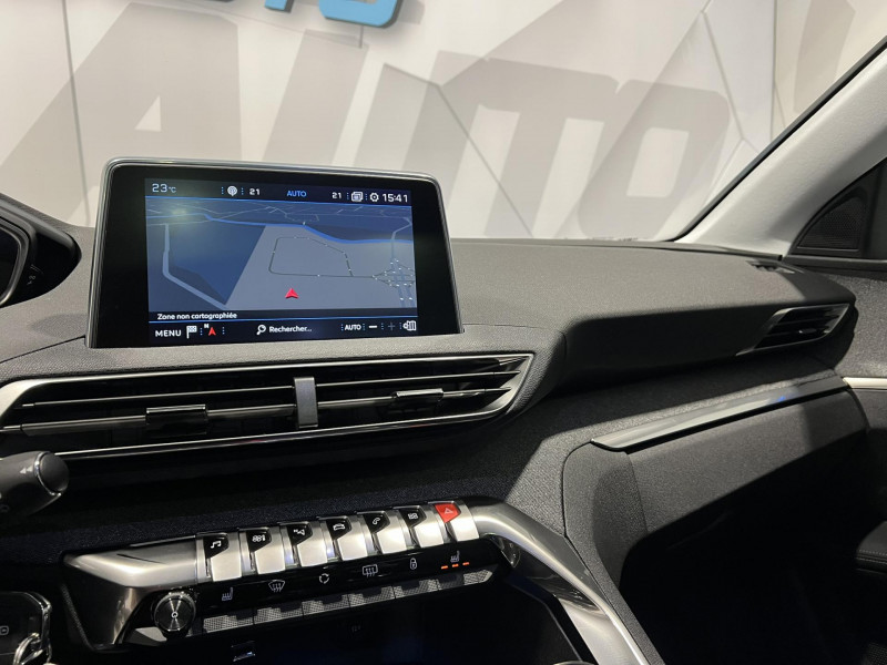 Photo 11 de l'offre de PEUGEOT 3008  BlueHDi 130ch S&S BVM6 Allure à 16990€ chez VL Auto