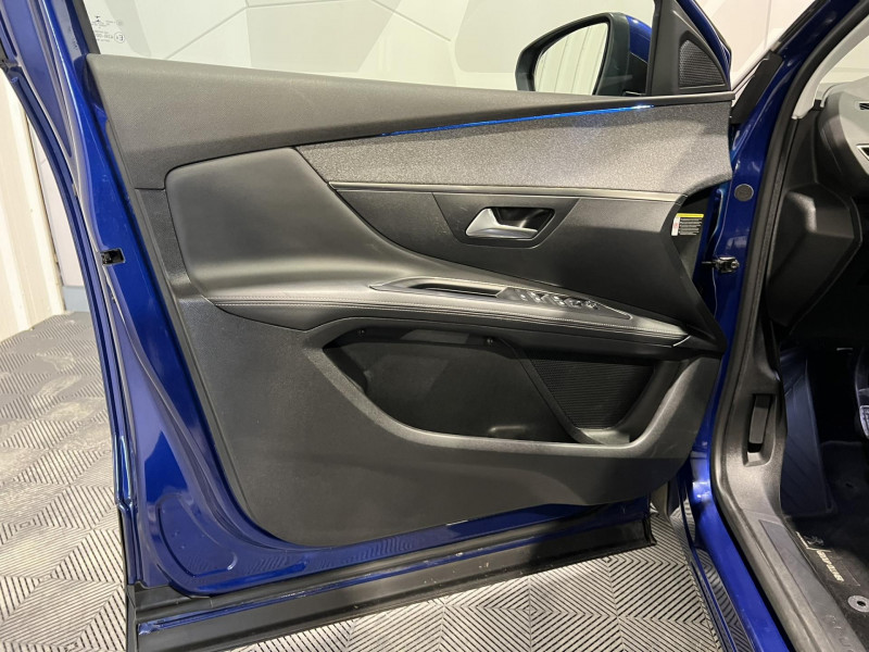 Photo 20 de l'offre de PEUGEOT 3008  BlueHDi 130ch S&S BVM6 Allure à 16990€ chez VL Auto
