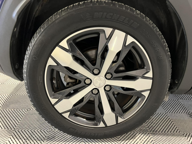 Photo 17 de l'offre de PEUGEOT 3008  BlueHDi 130ch S&S BVM6 Allure à 16990€ chez VL Auto