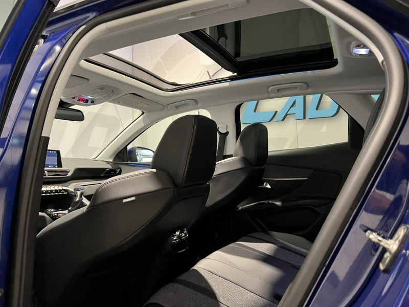 Photo 14 de l'offre de PEUGEOT 3008  BlueHDi 130ch S&S BVM6 Allure à 16990€ chez VL Auto
