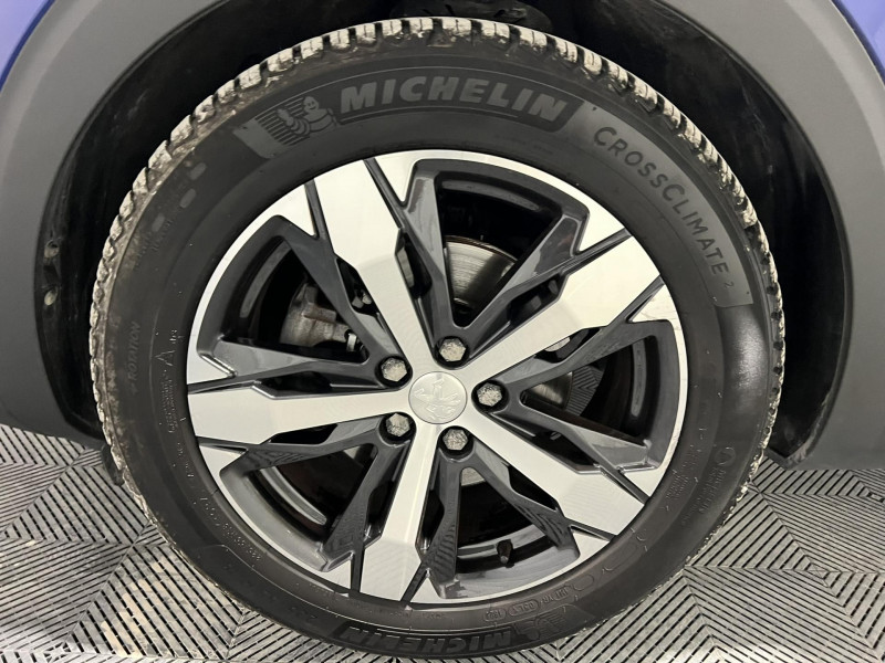 Photo 18 de l'offre de PEUGEOT 3008  BlueHDi 130ch S&S BVM6 Allure à 16990€ chez VL Auto