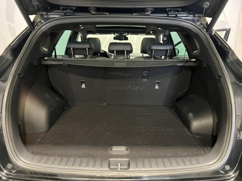 Photo 16 de l'offre de HYUNDAI TUCSON 1.6 T-GDi - 177 - BV DCT-7 S&S N Line à 21990€ chez VL Auto