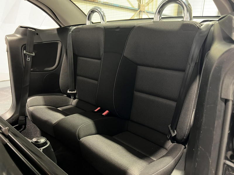 Photo 9 de l'offre de PEUGEOT 207 CC  1.6 VTi 16V 120ch Sport à 6990€ chez VL Auto