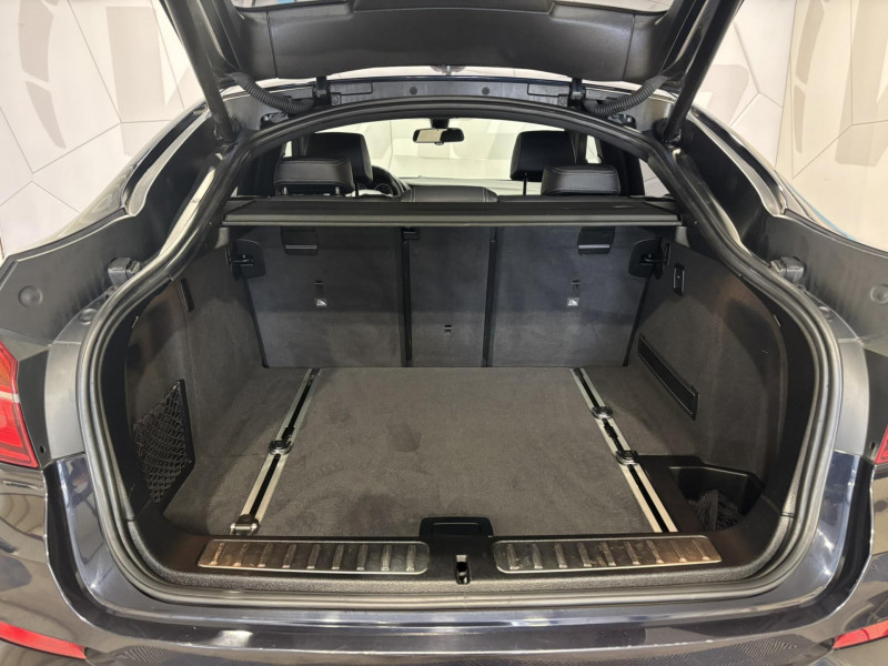 Photo 20 de l'offre de BMW X4 xDrive20d 190ch F26 M Sport BVA à 27490€ chez VL Auto