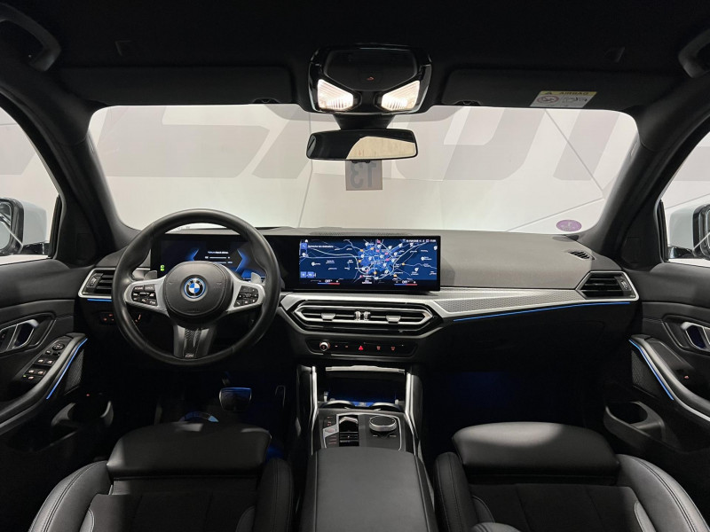 Photo 6 de l'offre de BMW serie 3 touring 330e 292 ch BVA8 G21 LCI M Sport à 34990€ chez VL Auto