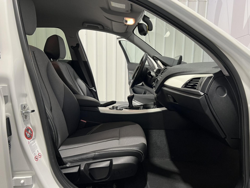 Photo 9 de l'offre de BMW SERIE 1 116d 116 ch F20 UrbanLife à 11490€ chez VL Auto
