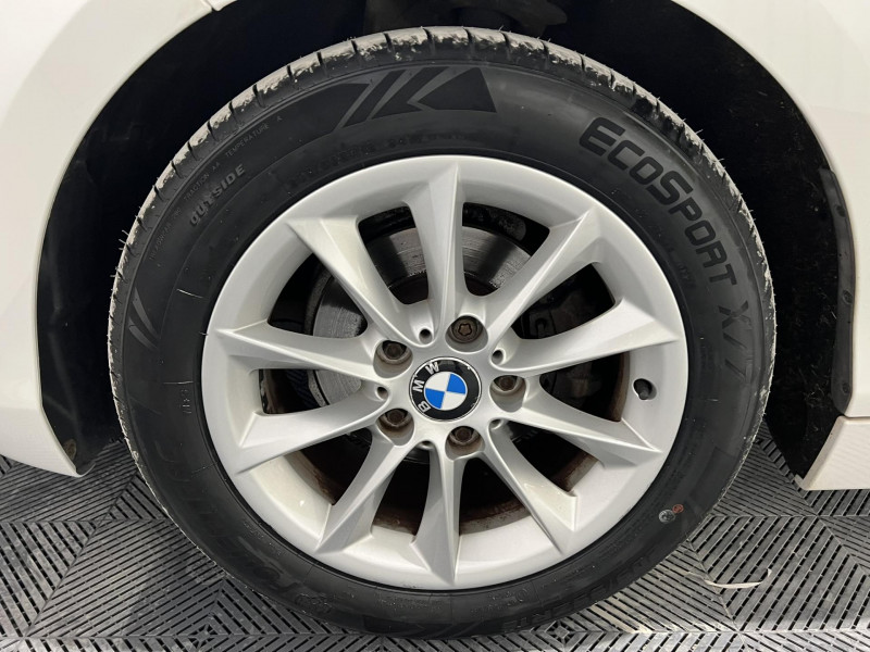 Photo 18 de l'offre de BMW SERIE 1 116d 116 ch F20 UrbanLife à 11490€ chez VL Auto