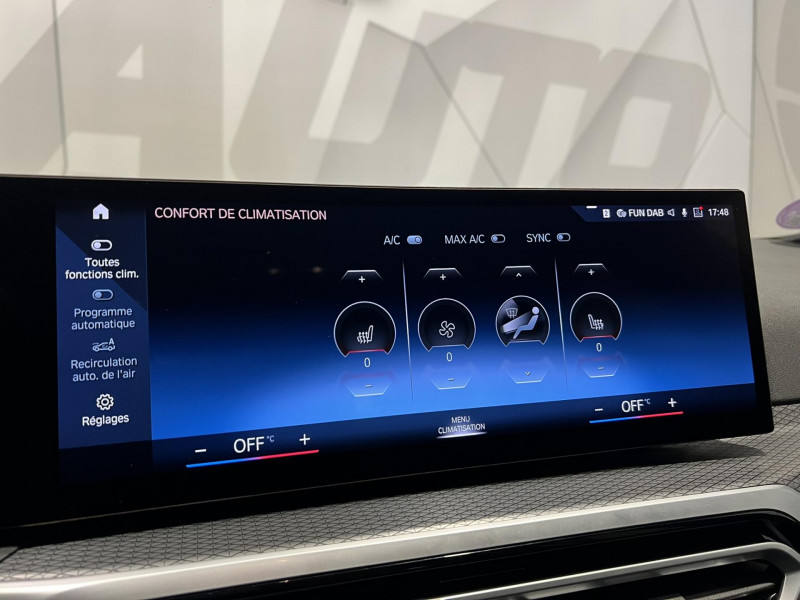 Photo 25 de l'offre de BMW serie 3 touring 330e 292 ch BVA8 G21 LCI M Sport à 34990€ chez VL Auto