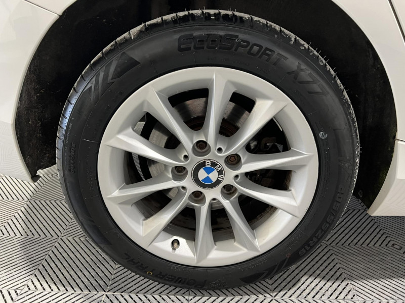 Photo 16 de l'offre de BMW SERIE 1 116d 116 ch F20 UrbanLife à 11490€ chez VL Auto