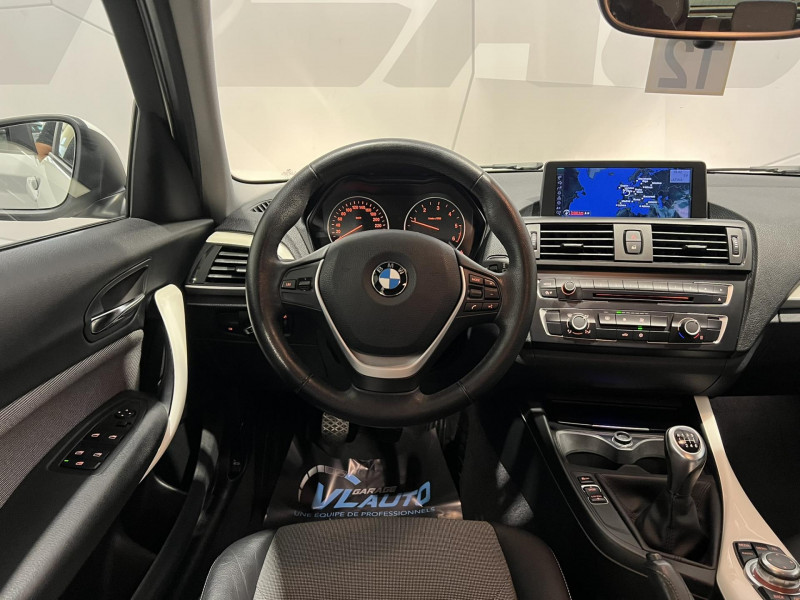 Photo 22 de l'offre de BMW SERIE 1 116d 116 ch F20 UrbanLife à 11490€ chez VL Auto